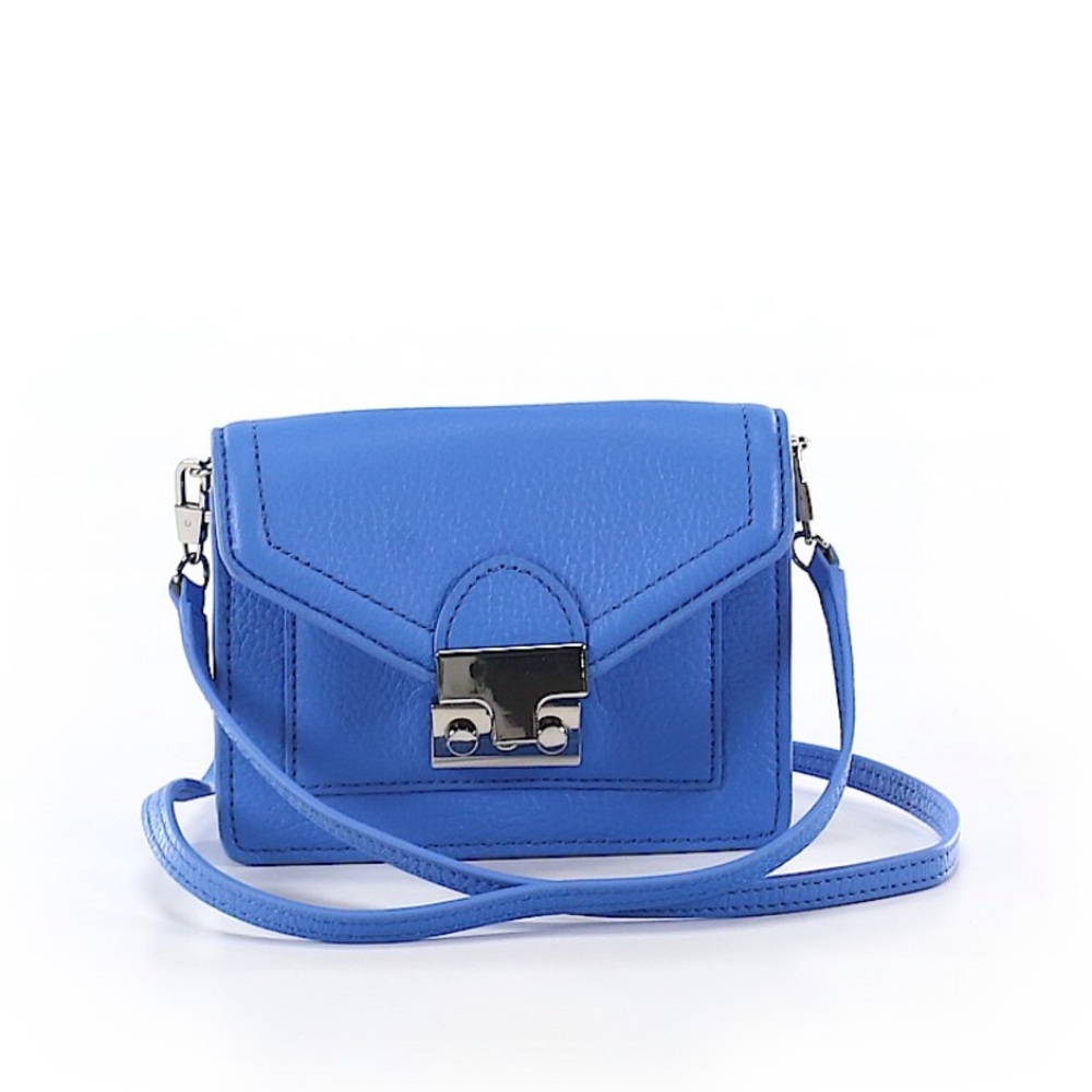 Loeffler Randall Crossbody Bag